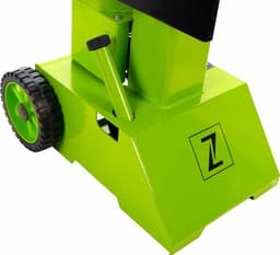 ZIPPER ZI-HS8TN Holzspalter | Grün