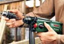 Bosch Home & Garden Bohrhammer PBH 2500 SRE | Grün 2