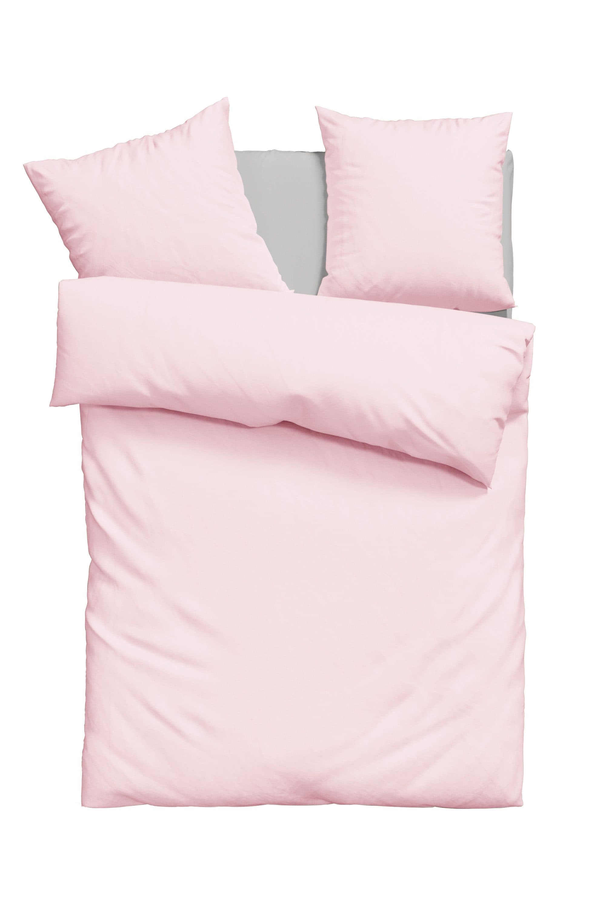 OTTO home Bettwäsche Luisa | Rosa