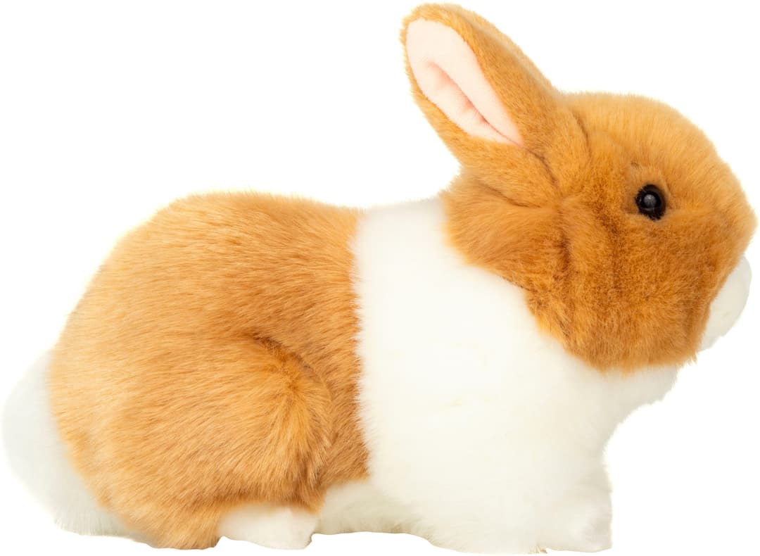 Teddy Hermann® Kuscheltier Hase | Beige