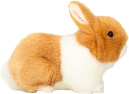 Teddy Hermann® Kuscheltier Hase | Beige