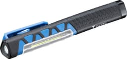 VARTA WORK FLEX POCKET LIGHT | Schwarz