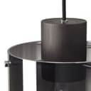 Brilliant Pendelleuchte Beth | Braun 4