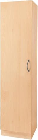 wiho Küchen Seitenschrank Kiel 50 cm breit | Holztöne