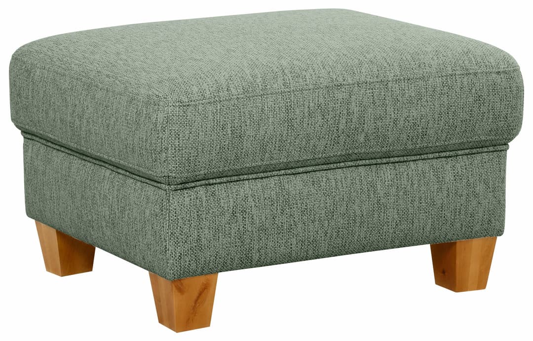 Home affaire Hocker Borkum | Grün
