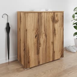 OTTO home Schuhkommode Paris | Holztöne