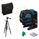 Bosch Professional GCL 12V-50-22 CG Kombilaser | Blau