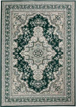 OTTO home Teppich Oriental | Grün