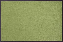 OTTO home Fußmatte Clean & Walk | Grün