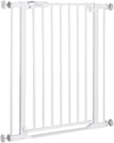 Hauck Türschutzgitter Clear Step Autoclose 2 | Weiß 5