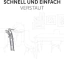 Hauck Sit N Fold Hochstuhl | Mehrfarbig 4