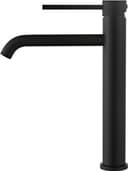 Øresund Slimline Waschtischarmatur | Schwarz 3