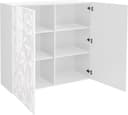 Home affaire Highboard Prisma | Weiß 3