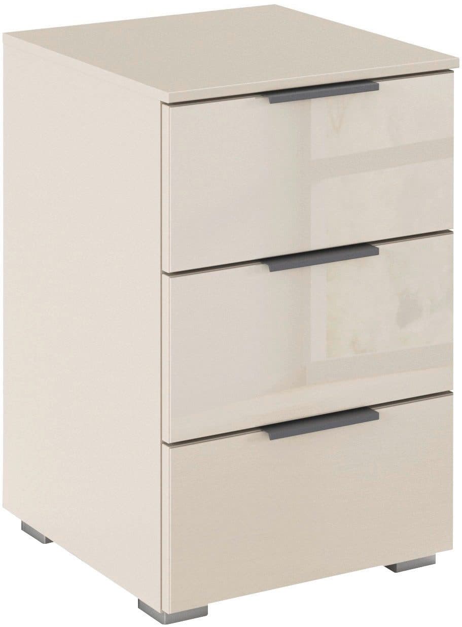 OTTO home AGORDO Nachtkommode | Beige
