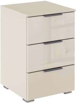 OTTO home AGORDO Nachtkommode | Beige