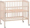 Fillikid Beistellbett Nino | Beige 2