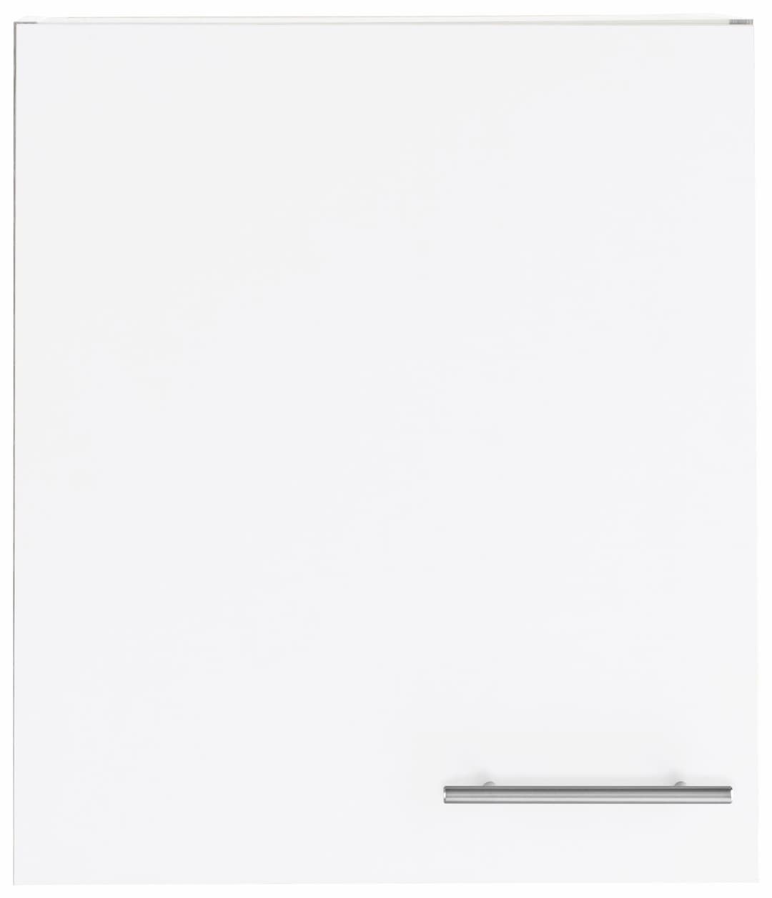 OPTIFIT Hängeschrank Kalmar | Weiß