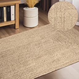 HANSE Home Teppich Juno | Beige