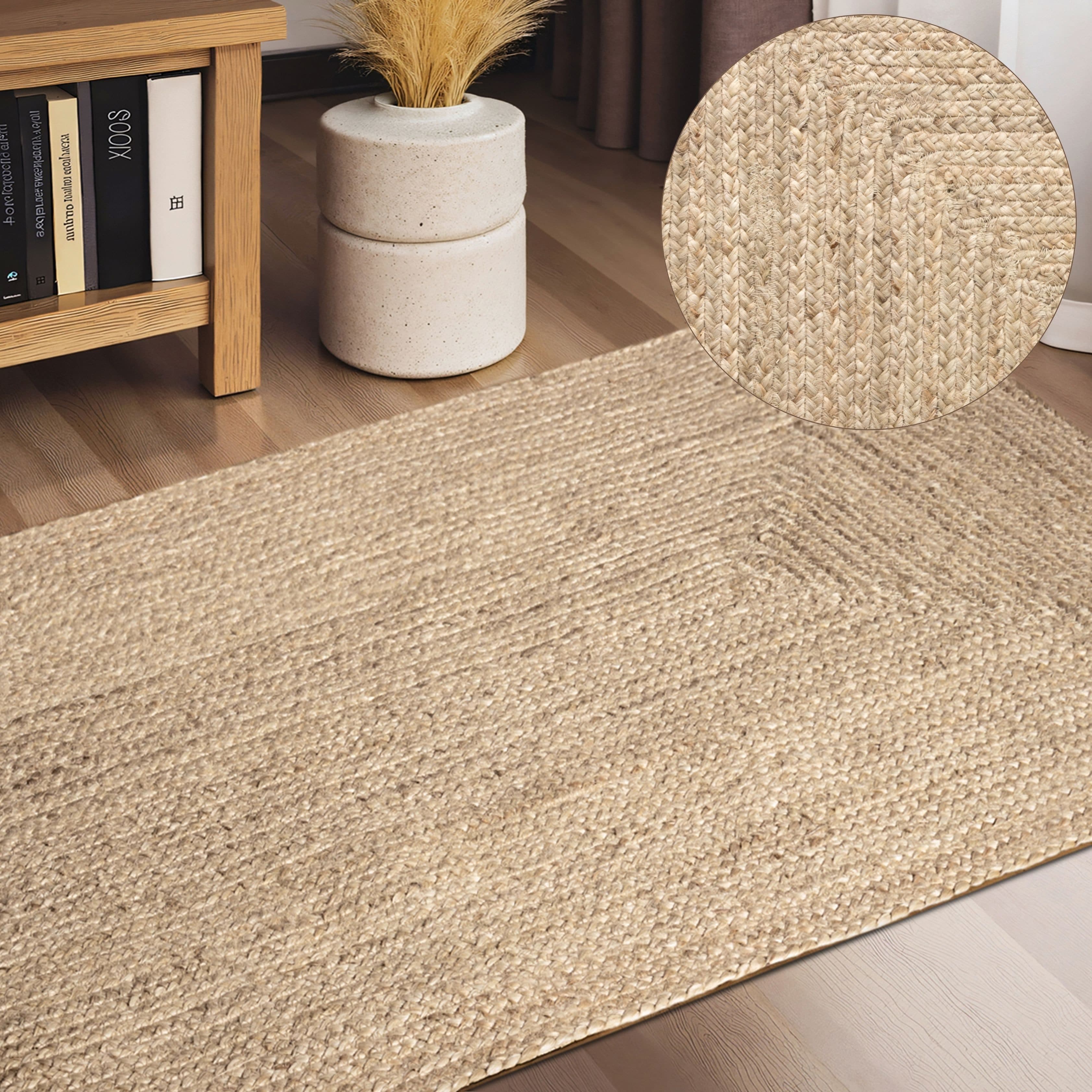 HANSE Home Teppich Juno | Beige
