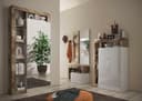 Home affaire Garderobenschrank Hamburg | Weiß 5