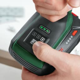 Bosch Home & Garden Akku-Drehschlagschrauber UniversalImpactDrive