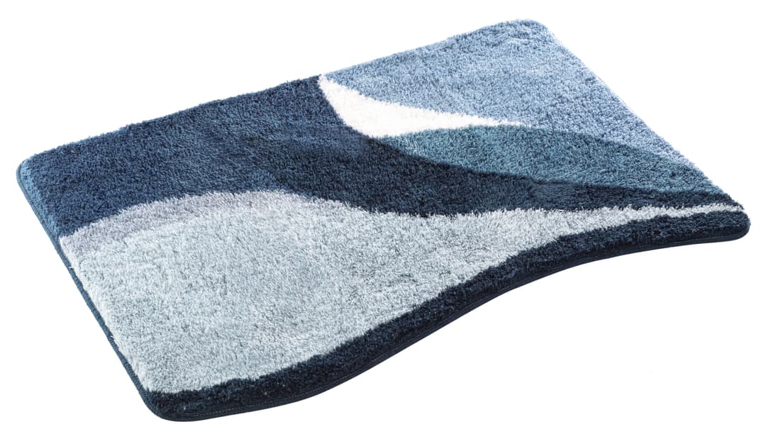 OTTO home Badematte Magnus | Mehrfarbig