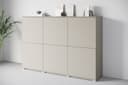 OTTO home Highboard Kenia | Grau 5