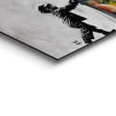 Reinders! Deco-Panel Graffiti follow your dreams | Mehrfarbig 4