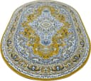 OTTO home Teppich Oriental | Gelb 4