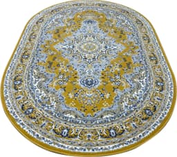 OTTO home Teppich Oriental | Gelb