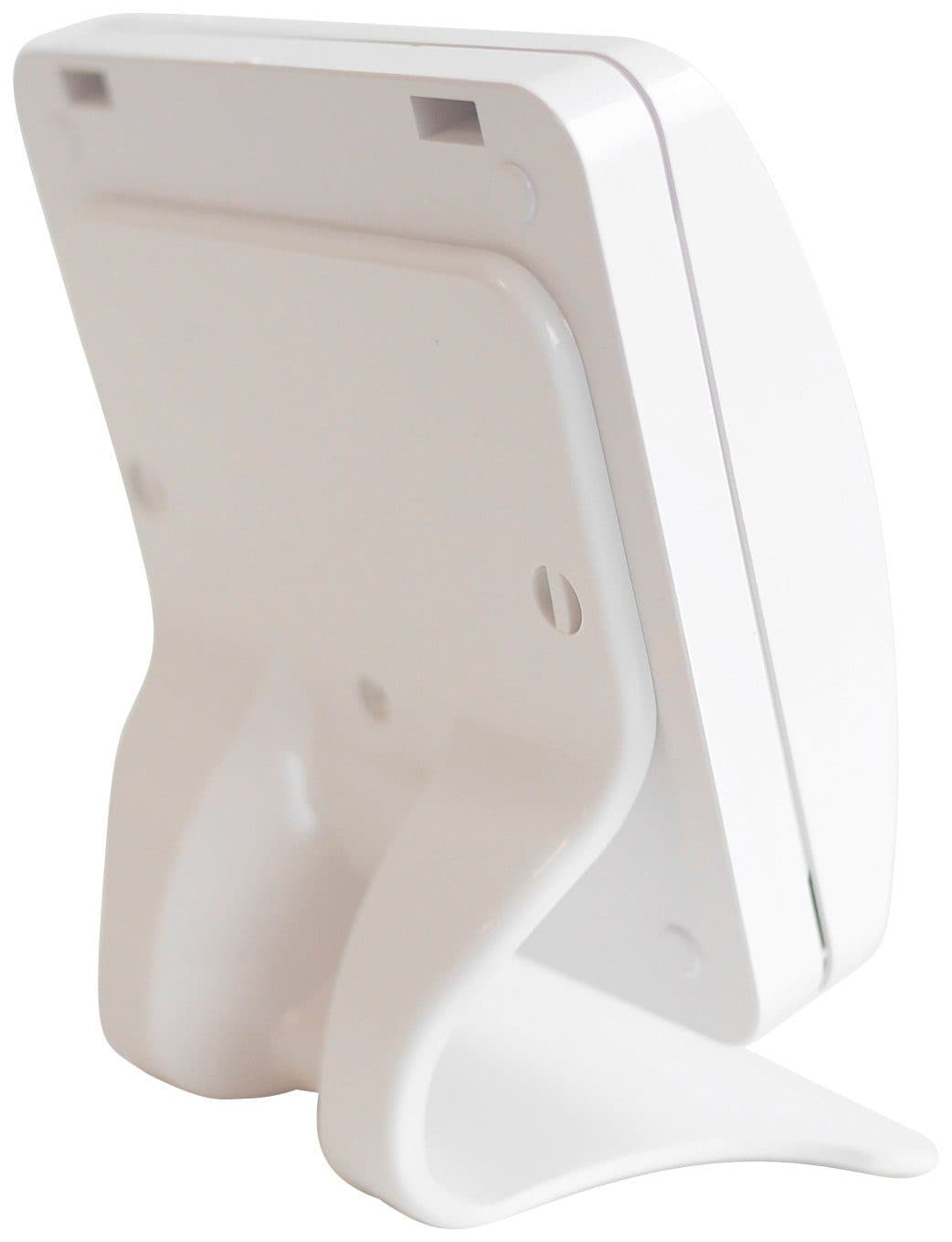 Vasner Raumthermostat VFTB-AS | Weiß