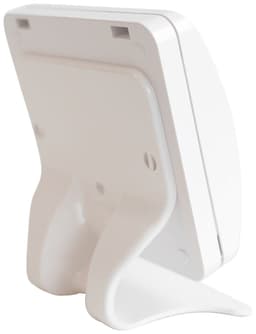 Vasner Raumthermostat VFTB-AS | Weiß