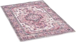 TOM TAILOR HOME Badematte Oriental Bath | Rot