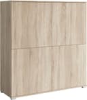 OTTO home PC-Schrank Kenia | Braun 2