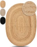 carpetfine Teppich Nele | Beige