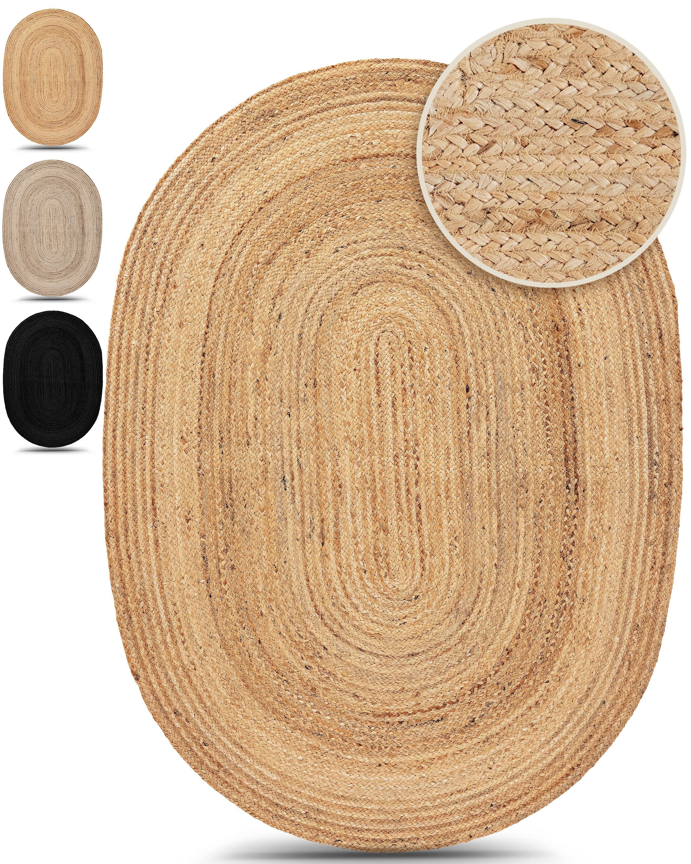 carpetfine Teppich Nele | Beige