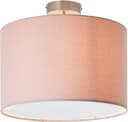 OTTO home Deckenleuchte Stellan | Rosa 4