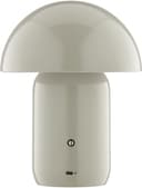 LeGer Home by Lena Gercke LED Tischleuchte Galilea | Beige 2