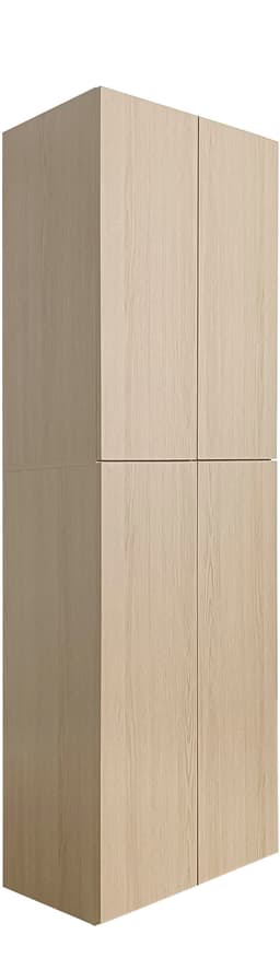 OTTO home Aktenschrank Jarvie | Holztöne