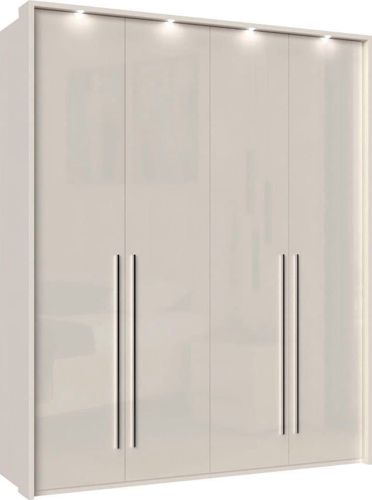 OTTO home Kleiderschrank Piano | Beige