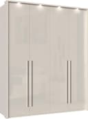 OTTO home Kleiderschrank Piano | Beige 2