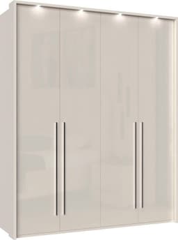 OTTO home Kleiderschrank Piano | Beige