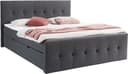Home affaire Boxbett Tessaja | Grau 2