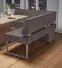 OTTO home Eckbank Rab | Braun