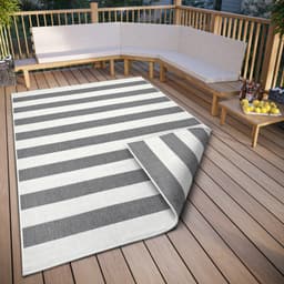 OTTO home Alan Wendeteppich | Grau