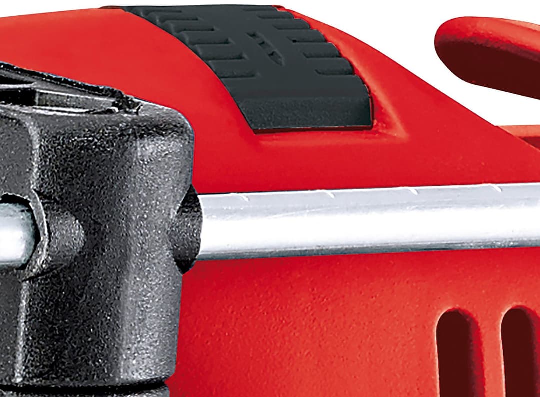 Einhell Schlagbohrmaschine TC-ID 650 E | Rot