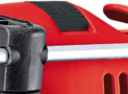 Einhell Schlagbohrmaschine TC-ID 650 E | Rot