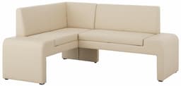 Home affaire Eckbank Bologna | Beige