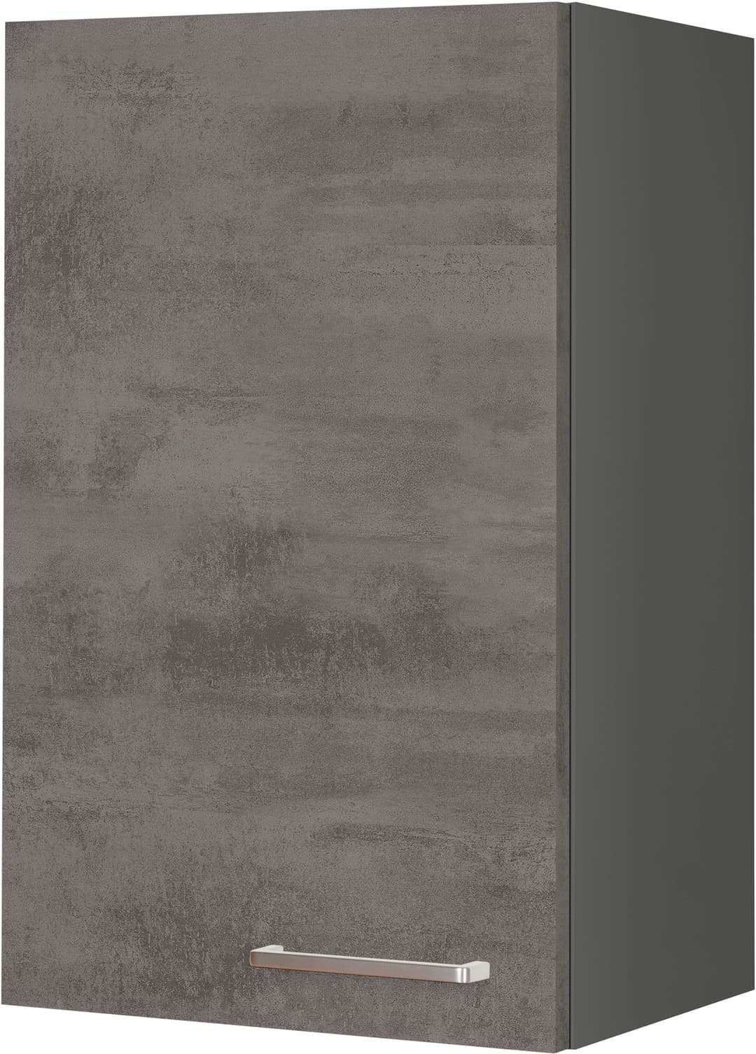 nobilia® Hängeschrank Riva | Grau