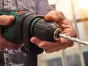 Bosch Home & Garden Schlagbohrmaschine UniversalImpact 800 | Grau 4